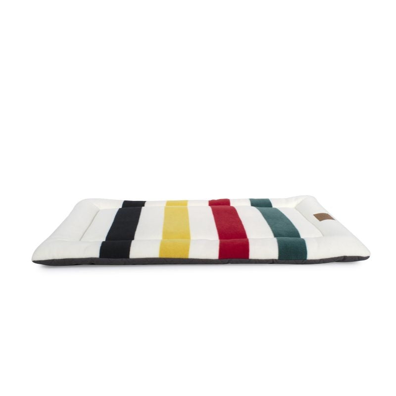 Msdfvs | Indoor Pet Cushion with Textured Surface, Flat Rest Pad for Dogs and Cats