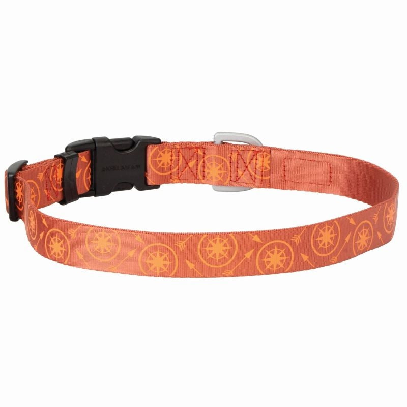 Msdfvs | Basic Adjustable Dog Collar – Practical Collar for Daily Wear