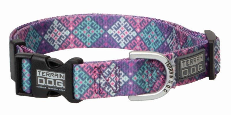 Msdfvs | Basic Adjustable Dog Collar – Practical Collar for Daily Wear