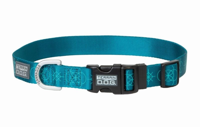 Msdfvs | Basic Adjustable Dog Collar – Practical Collar for Daily Wear
