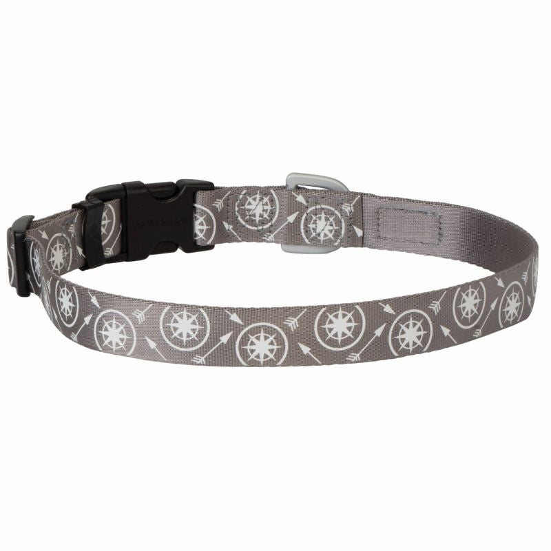 Msdfvs | Basic Adjustable Dog Collar – Practical Collar for Daily Wear