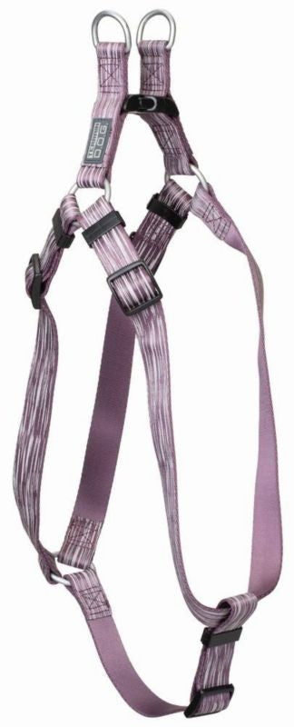 Msdfvs | Comfortable Patterned Dog Harness – Easy Wear Harness for Regular Walks