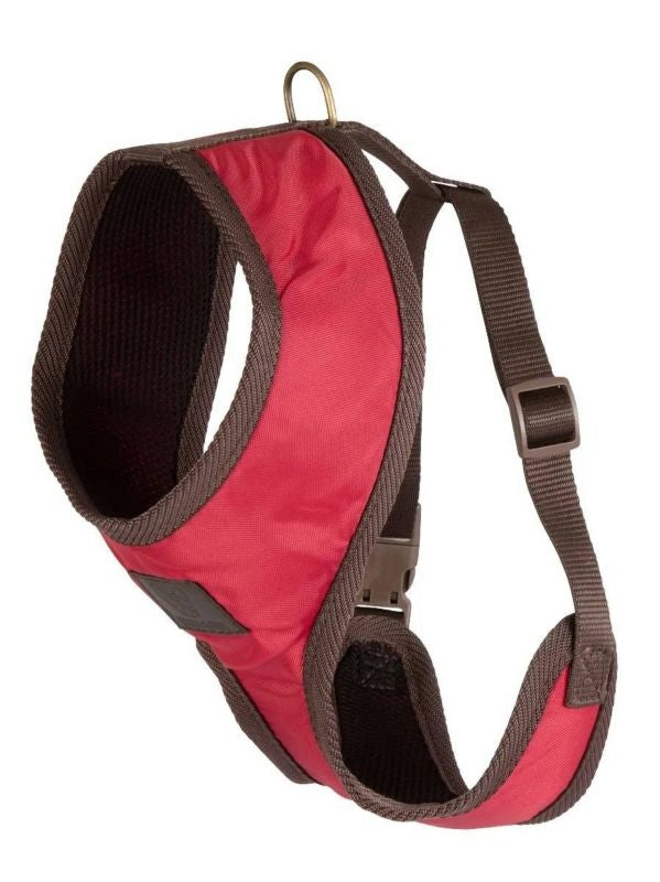 Msdfvs | Quilted Dog Harness – Soft Padded Harness for Comfortable Walks