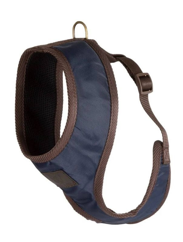 Msdfvs | Quilted Dog Harness – Soft Padded Harness for Comfortable Walks