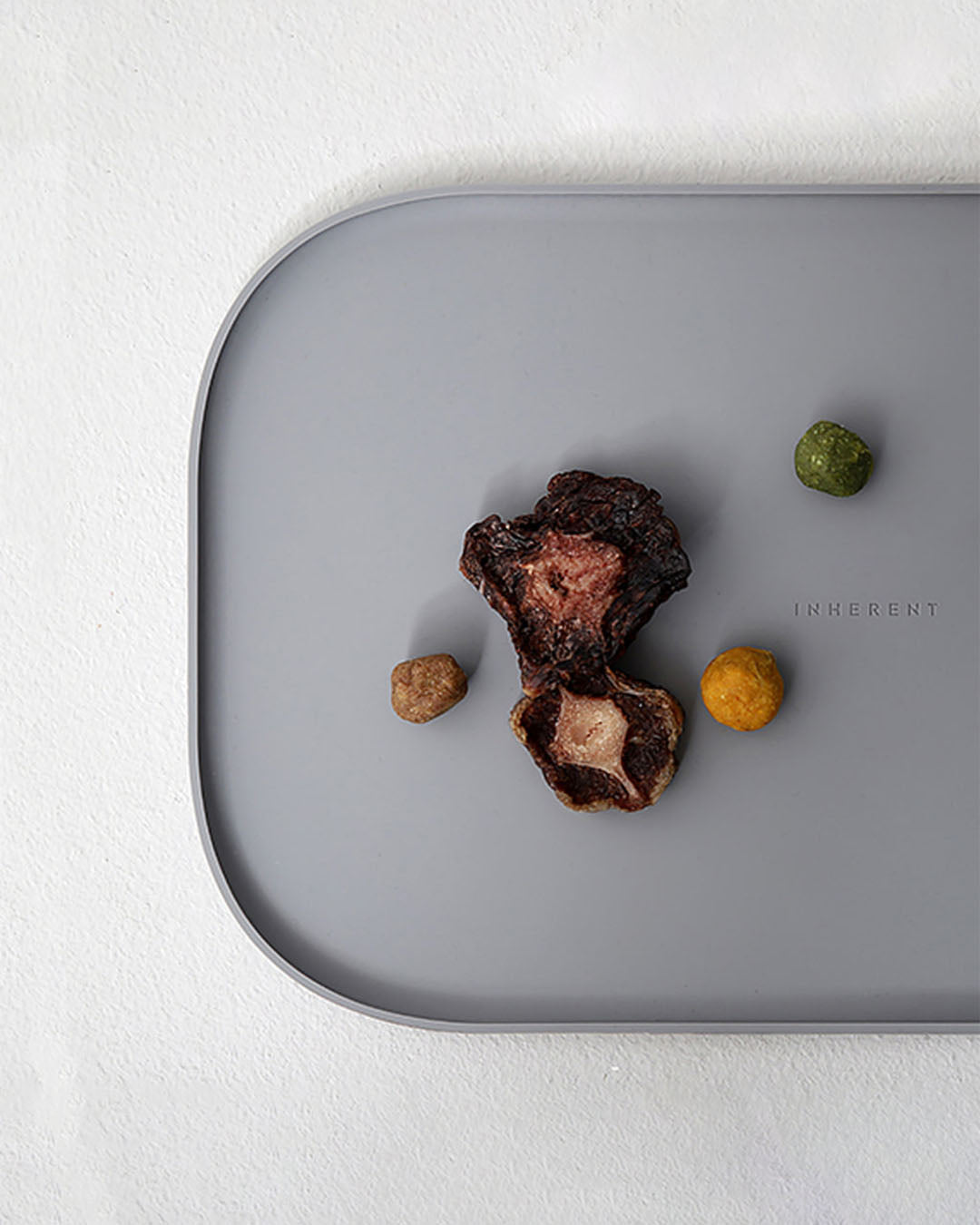 Msdfvs | Gray Pet Floor Mat for Balanced Indoor Transition Areas