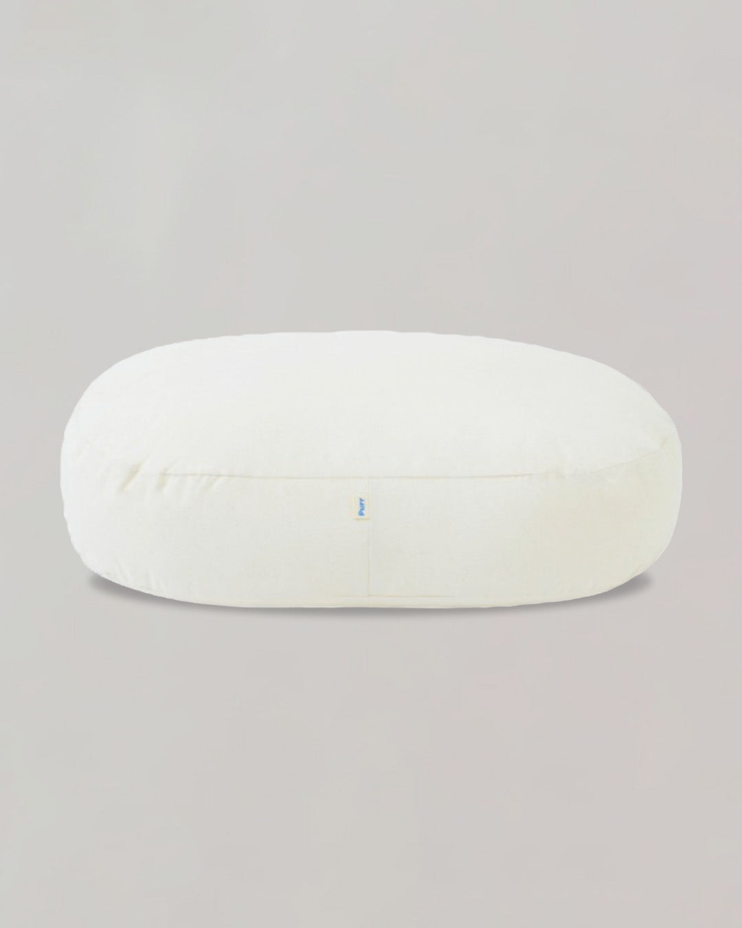 Msdfvs | Double Pouf Style Pet Floor Cushion for Flexible Indoor Placement