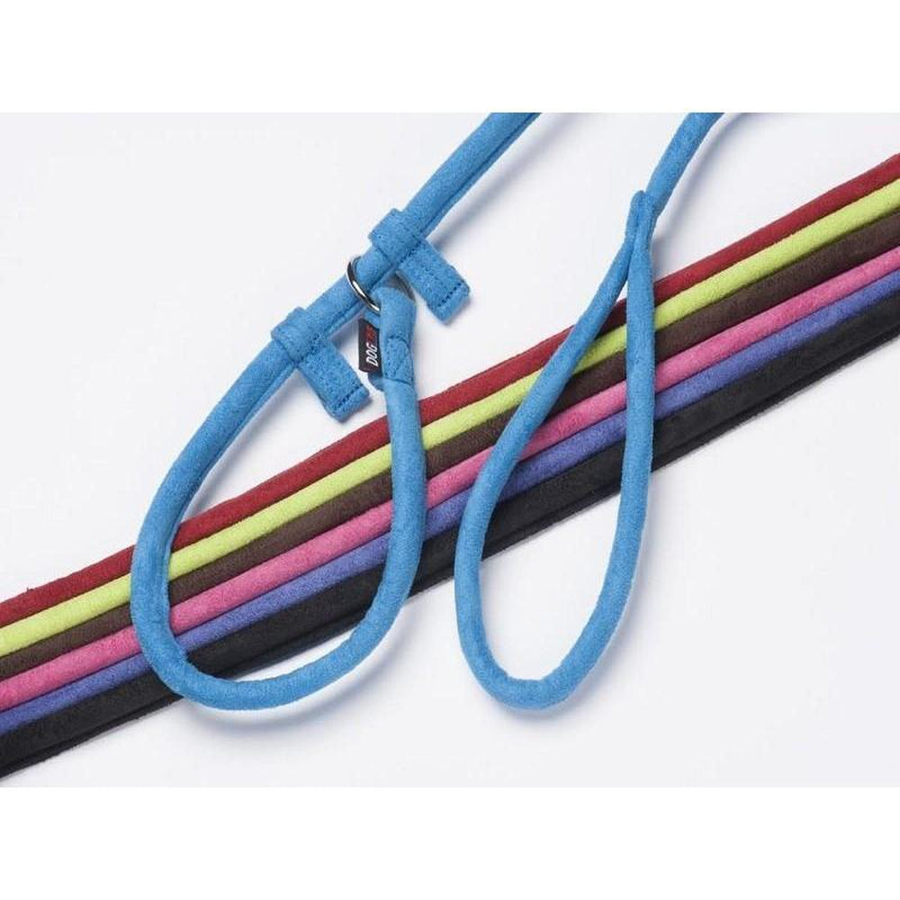 Msdfvs | Microfiber Round Slip Lead – Hands-Free Training, Urban Walks & Outdoor Adventures