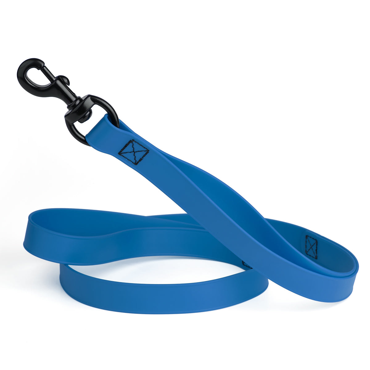 Msdfvs | Biothane Waterproof Multi-Handle Dog Leash – Training, Urban Walks & Outdoor Adventures