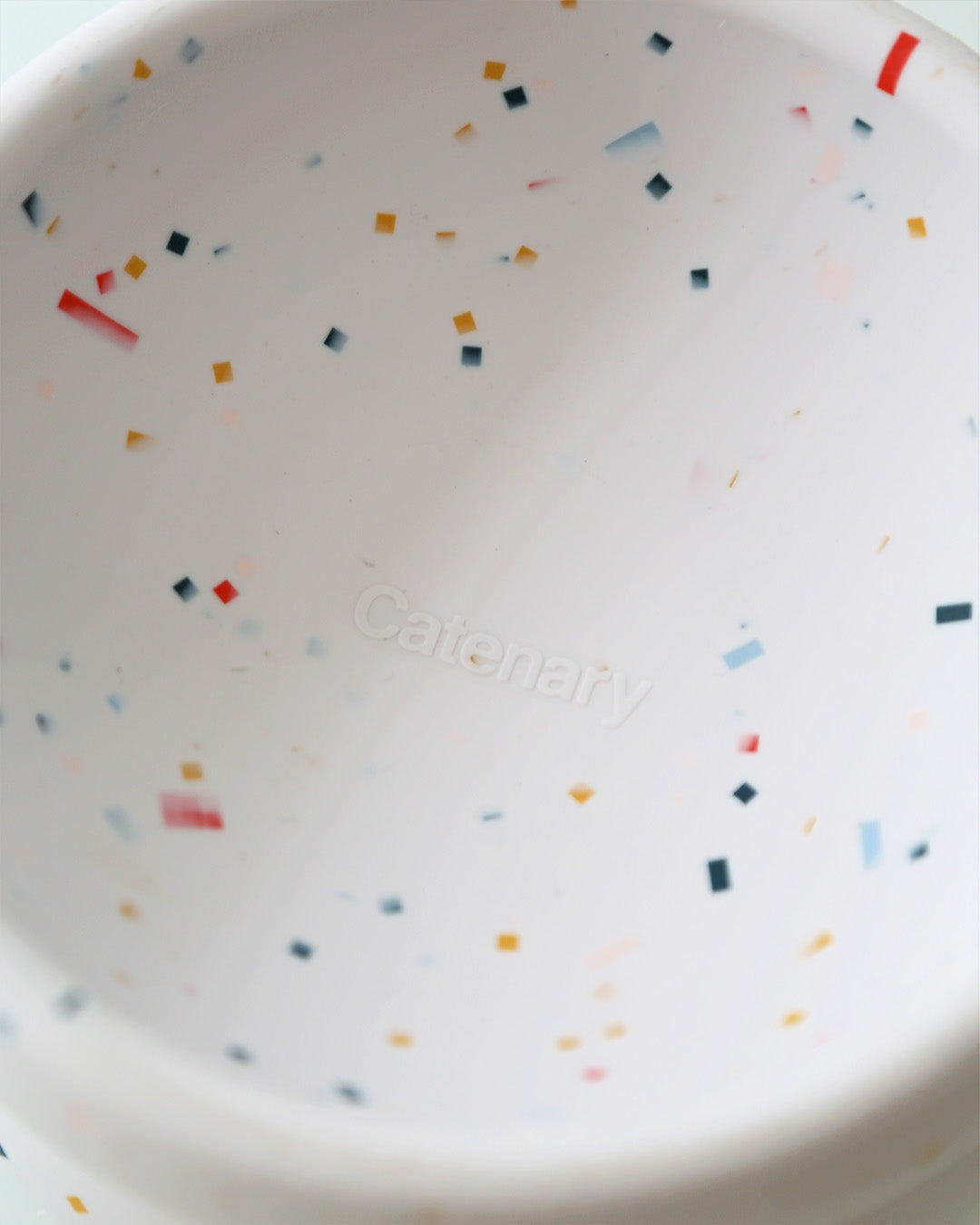 Msdfvs | Tempo Style Elevated Pet Bowl Stand for Rhythm-Based Indoor Layouts