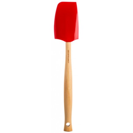 Classic Craft Series Medium Spatula - Cerise