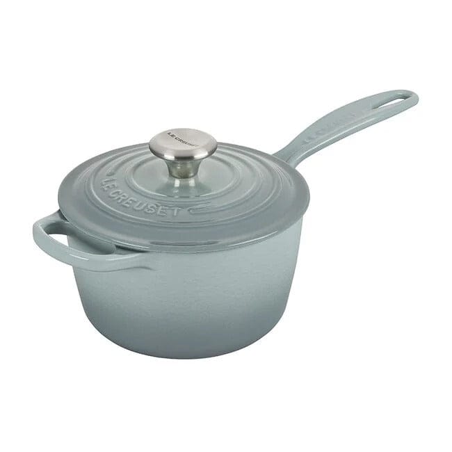 Classic 1.75 Quart Sauce Pan - Multiple Colors