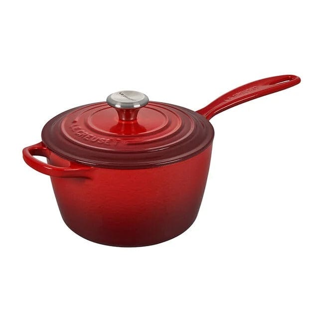 Classic 1.75 Quart Sauce Pan - Multiple Colors