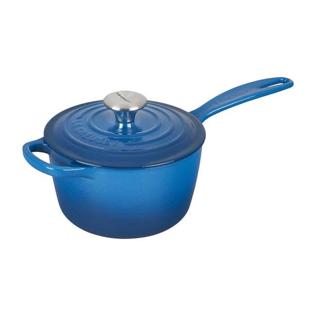 Classic 1.75 Quart Sauce Pan - Multiple Colors