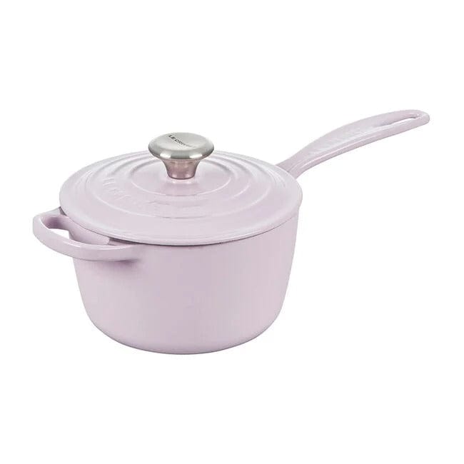 Classic 1.75 Quart Sauce Pan - Multiple Colors