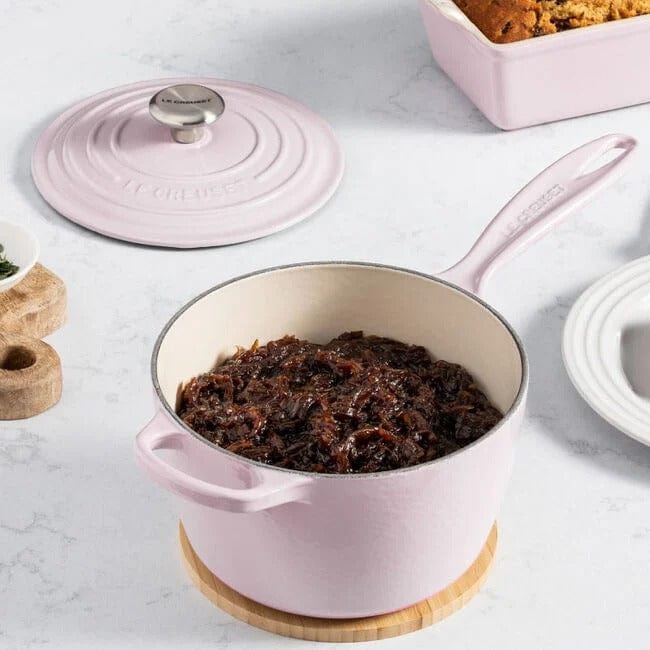 Classic 1.75 Quart Sauce Pan - Multiple Colors