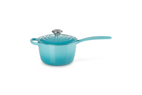 Classic 1.75 Quart Sauce Pan - Multiple Colors