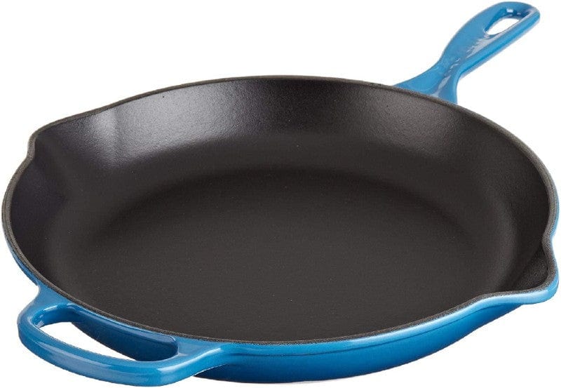 Classic Cast Iron Signature Skillet - 11.75" - Multiple Colors