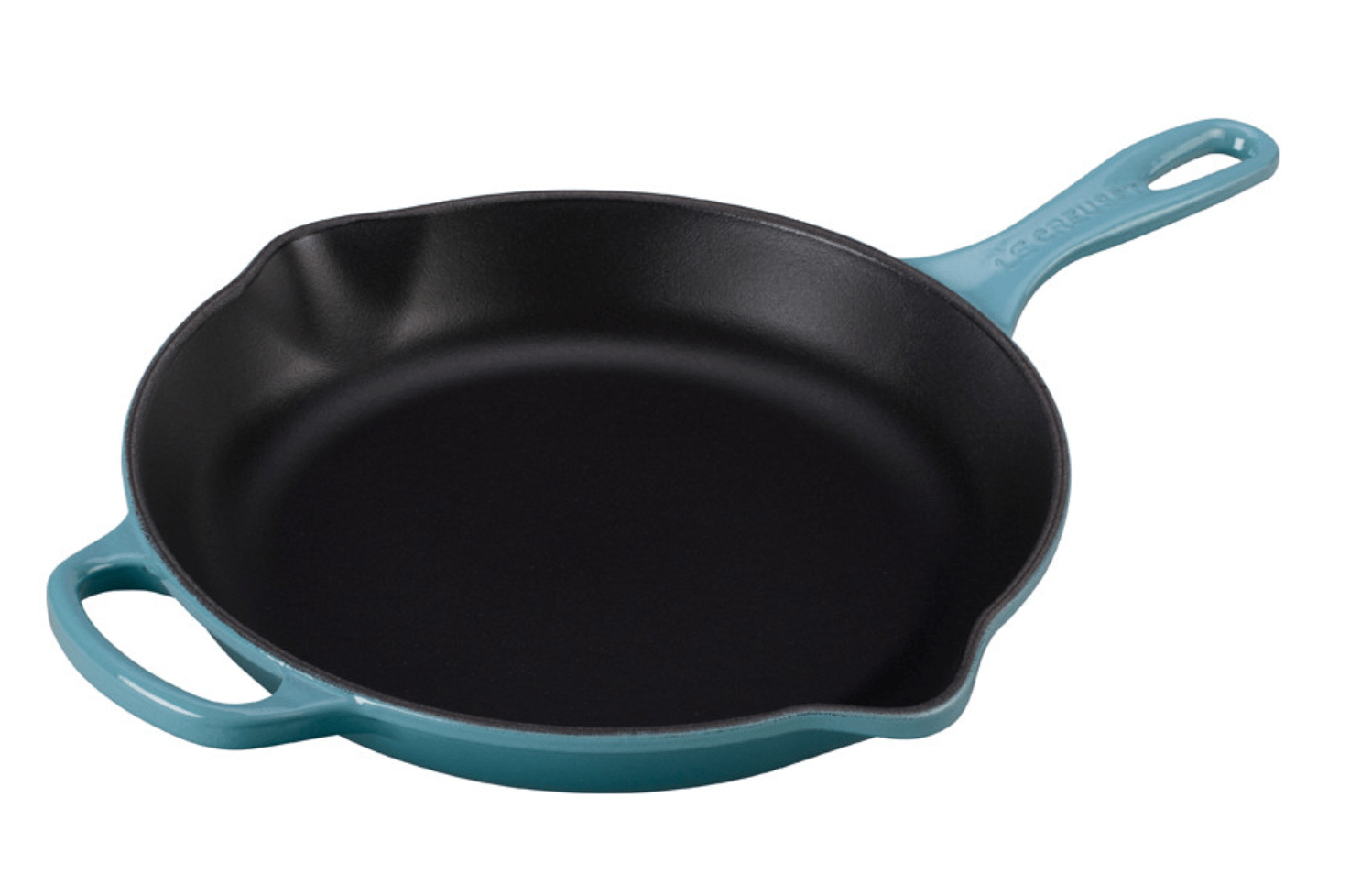 Classic Cast Iron Signature Skillet - 11.75" - Multiple Colors