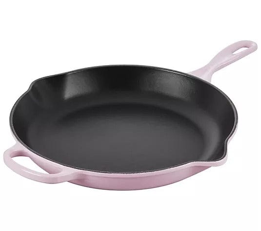Classic Cast Iron Signature Skillet - 11.75" - Multiple Colors