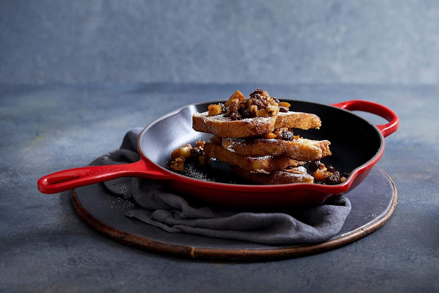 Classic Cast Iron Signature Skillet - 11.75" - Multiple Colors