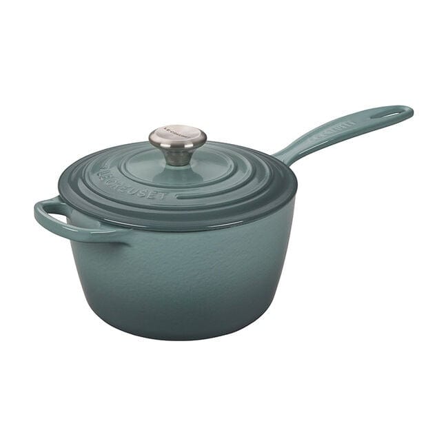Classic Signature Sauce Pan, 2.25 Quart - Multiple Colors