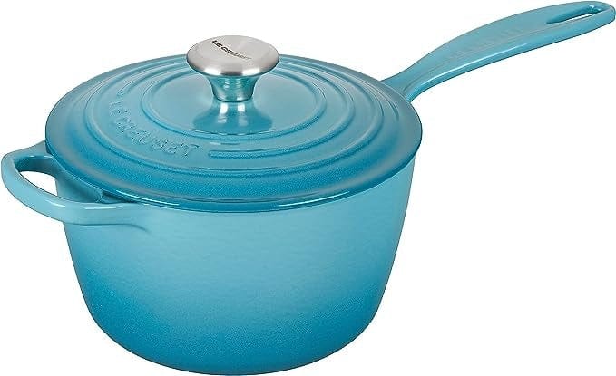 Classic Signature Sauce Pan, 2.25 Quart - Multiple Colors