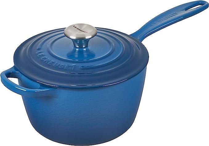 Classic Signature Sauce Pan, 2.25 Quart - Multiple Colors