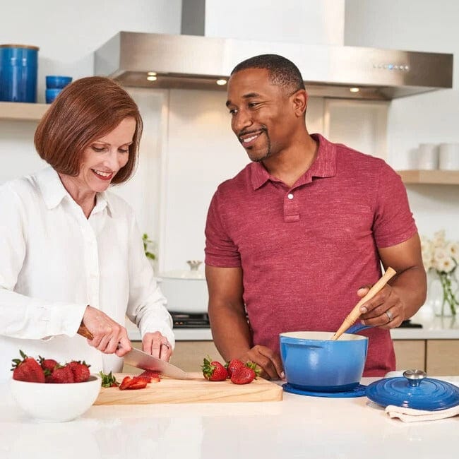 Classic Signature Sauce Pan, 2.25 Quart - Multiple Colors