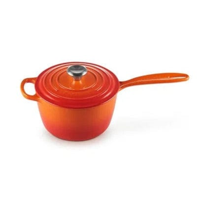 Classic Signature Sauce Pan, 2.25 Quart - Multiple Colors