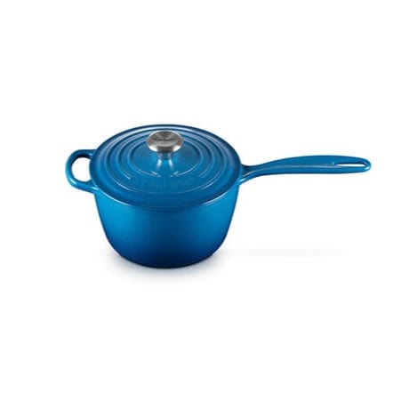 Classic Signature Sauce Pan, 2.25 Quart - Multiple Colors
