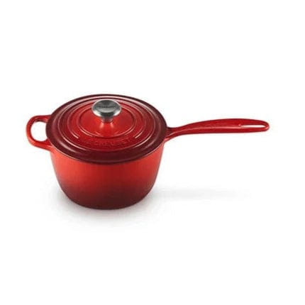 Classic Signature Sauce Pan, 2.25 Quart - Multiple Colors