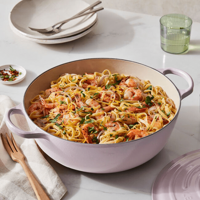 Classic Signature Chef's Oven, 7.5 Quart - Multiple Colors