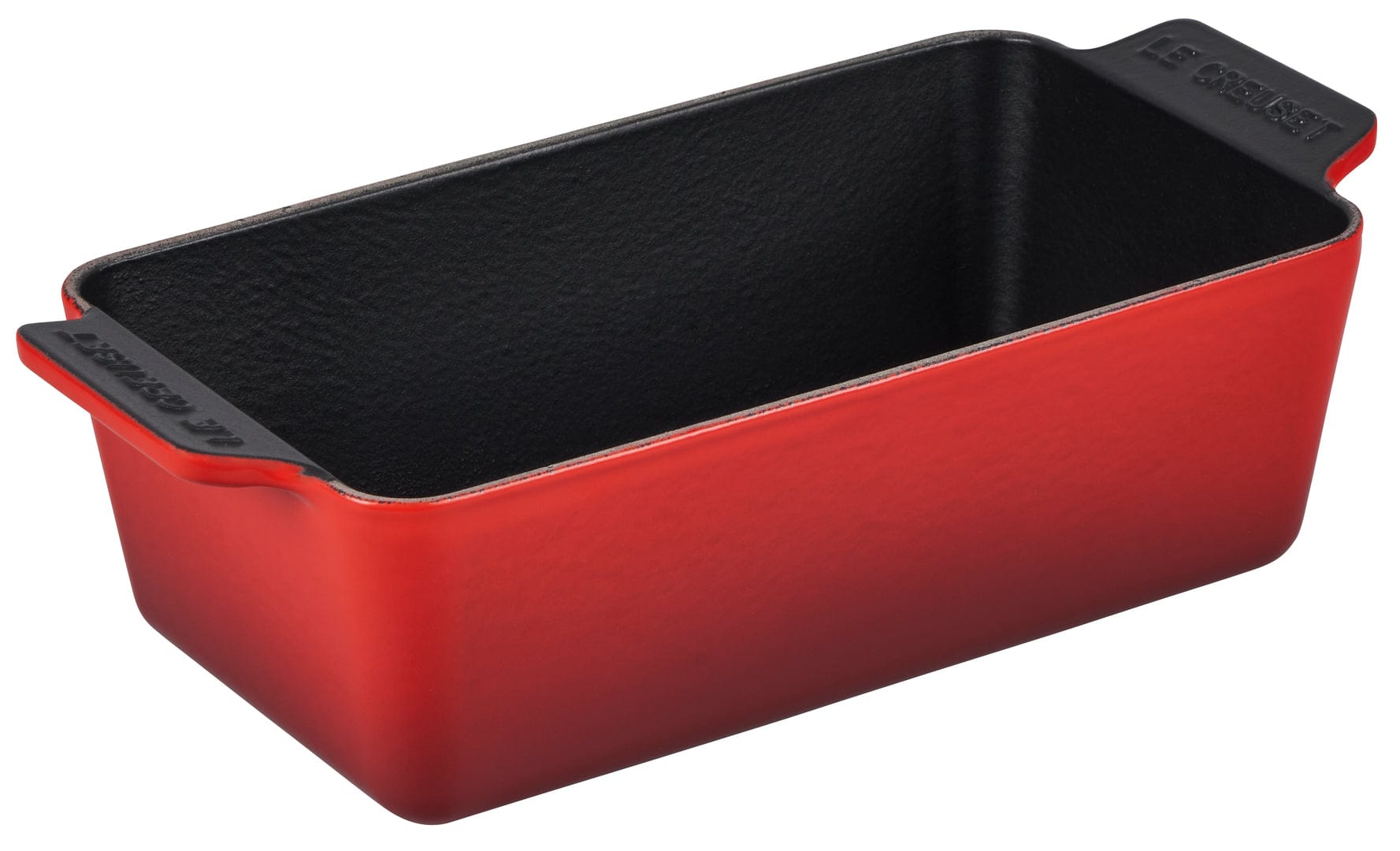 Classic Cast Iron Signature Loaf Pan