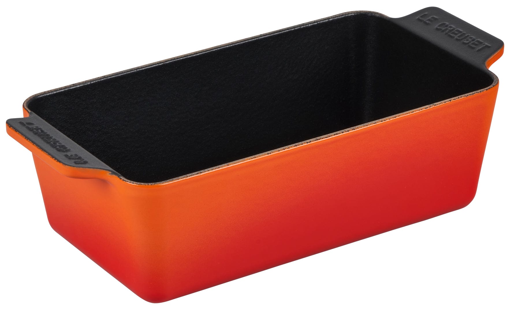 Classic Cast Iron Signature Loaf Pan