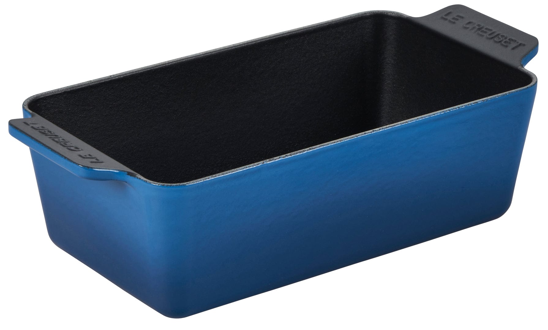Classic Cast Iron Signature Loaf Pan
