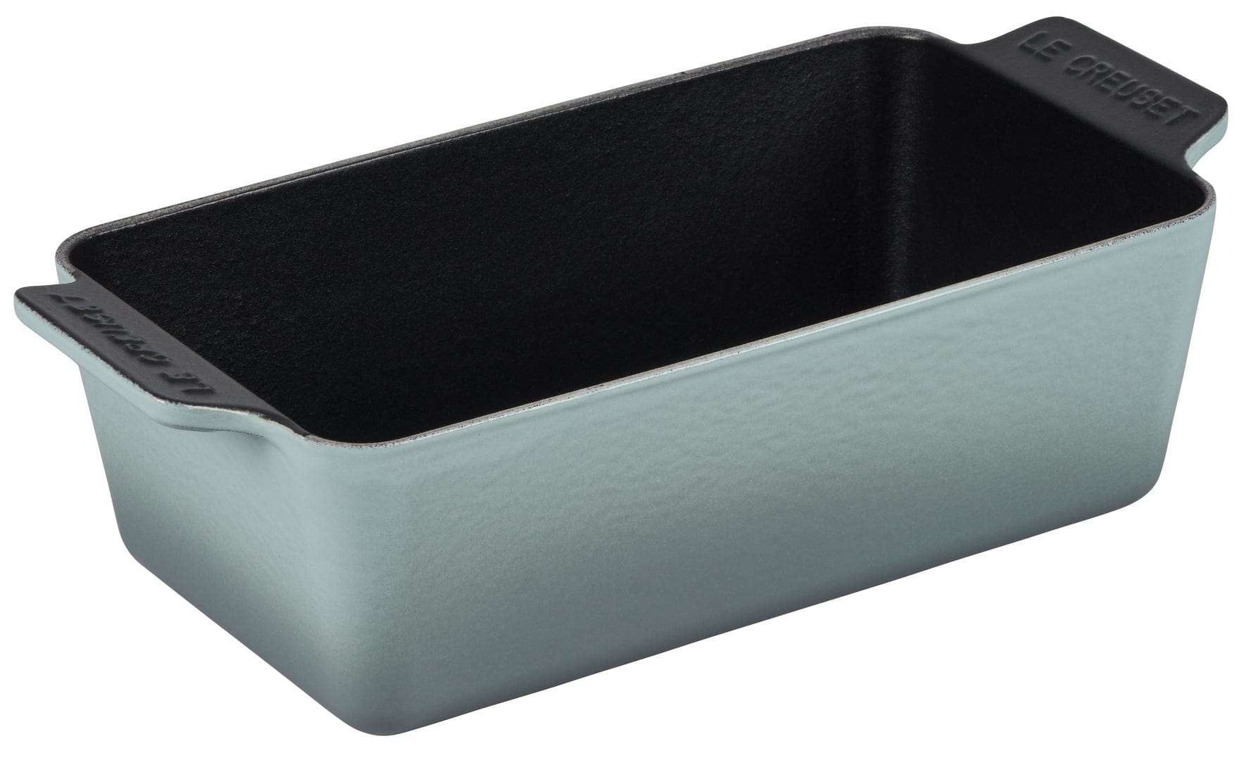 Classic Cast Iron Signature Loaf Pan