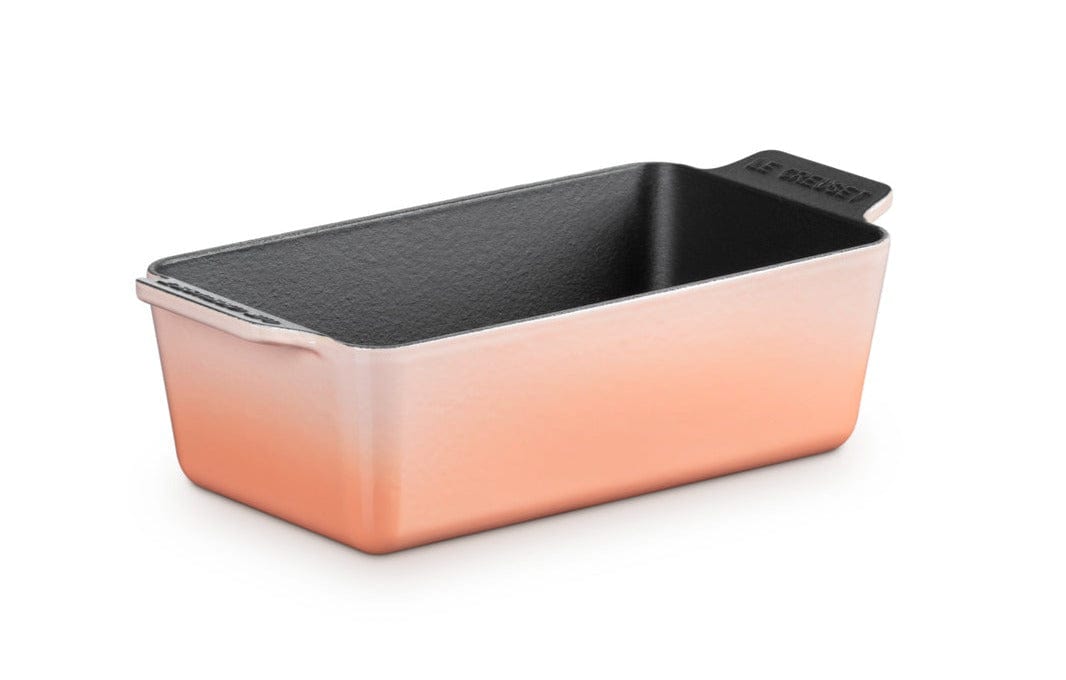 Classic Cast Iron Signature Loaf Pan