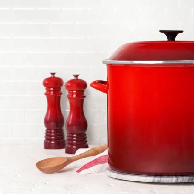 Classic Classic Adjustable Pepper Mill - Multiple Colors