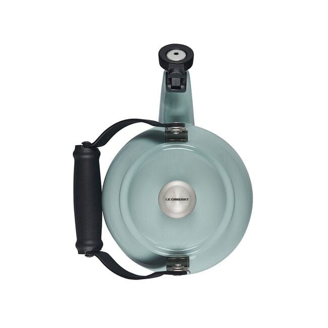 Classic Demi Kettle - 1.25 Quart - Stainless Steel Knob - Multiple Colors