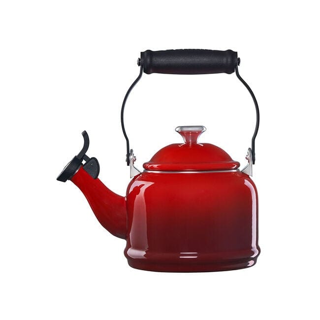 Classic Demi Kettle - 1.25 Quart - Stainless Steel Knob - Multiple Colors