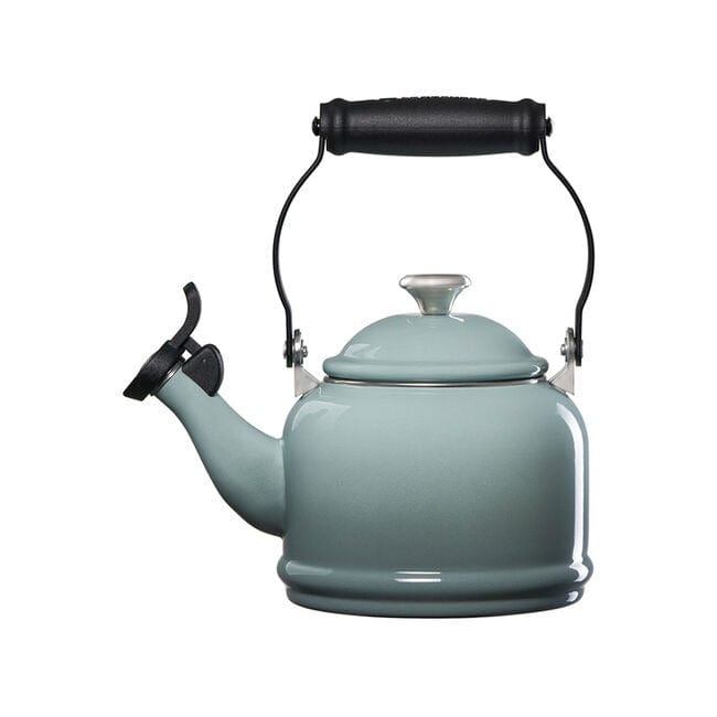 Classic Demi Kettle - 1.25 Quart - Stainless Steel Knob - Multiple Colors