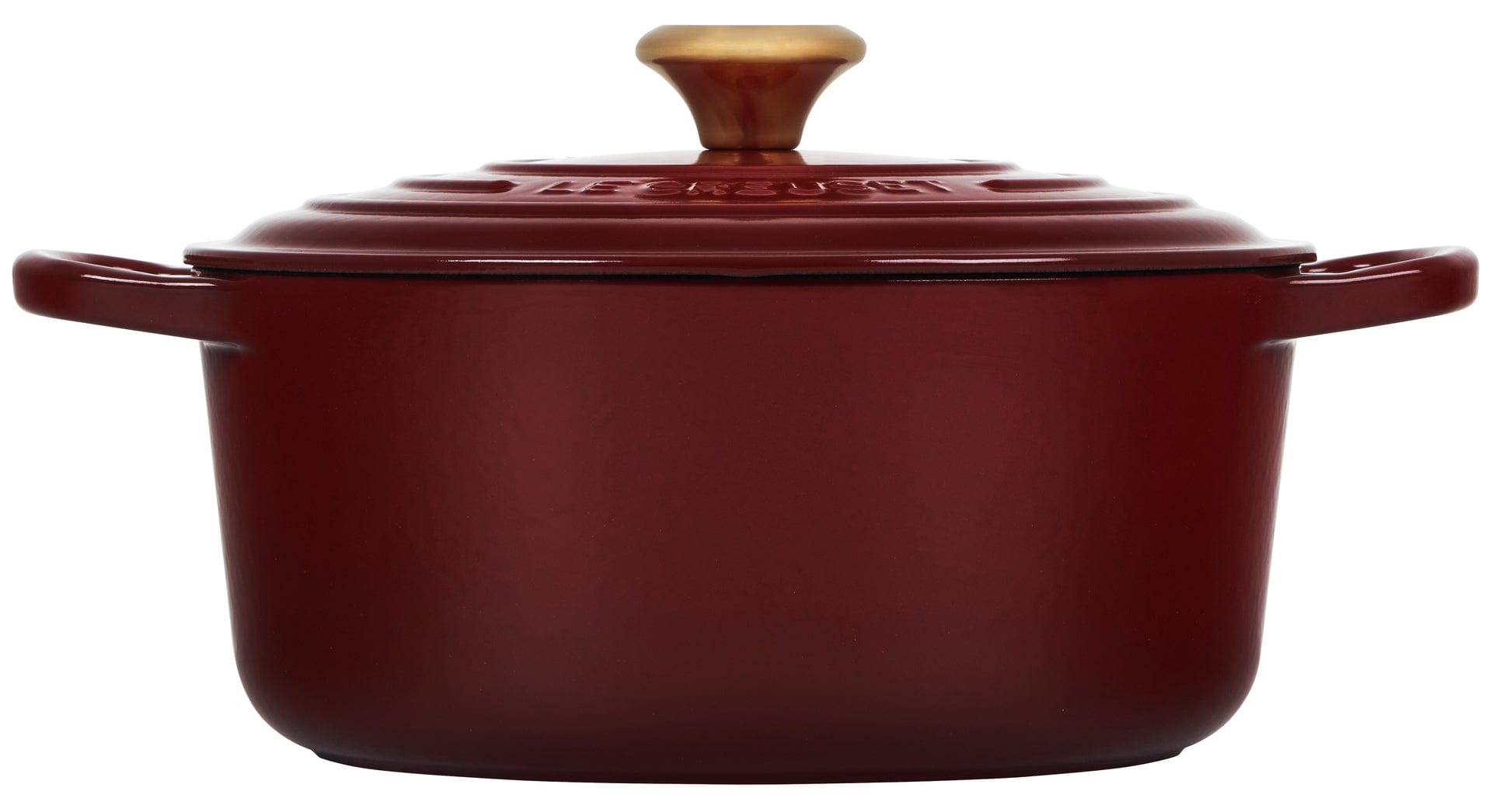 Classic Signature Round Dutch Oven, 4.5 Quart - Multiple Colors