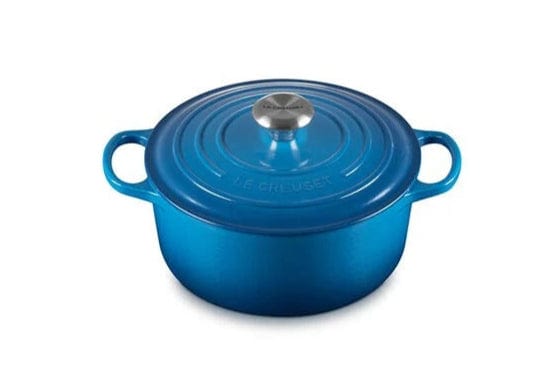 Classic Signature Round Dutch Oven, 4.5 Quart - Multiple Colors