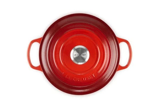 Classic Signature Round Dutch Oven, 4.5 Quart - Multiple Colors