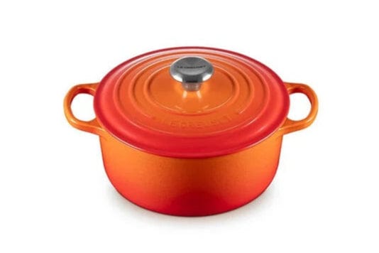 Classic Signature Round Dutch Oven, 4.5 Quart - Multiple Colors