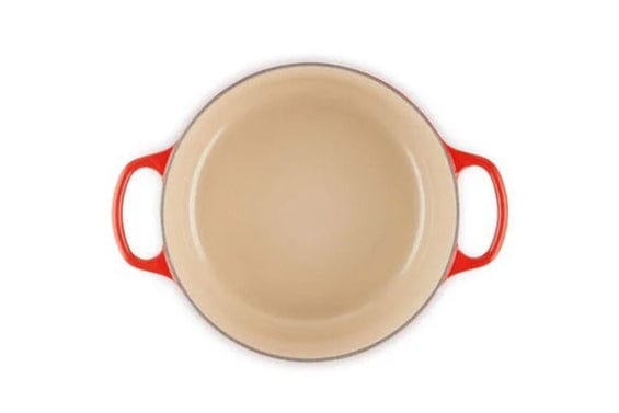 Classic Signature Round Dutch Oven, 4.5 Quart - Multiple Colors