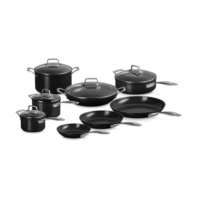 Classic Essential Non-stick Ceramic 13-Piece Cookware Set