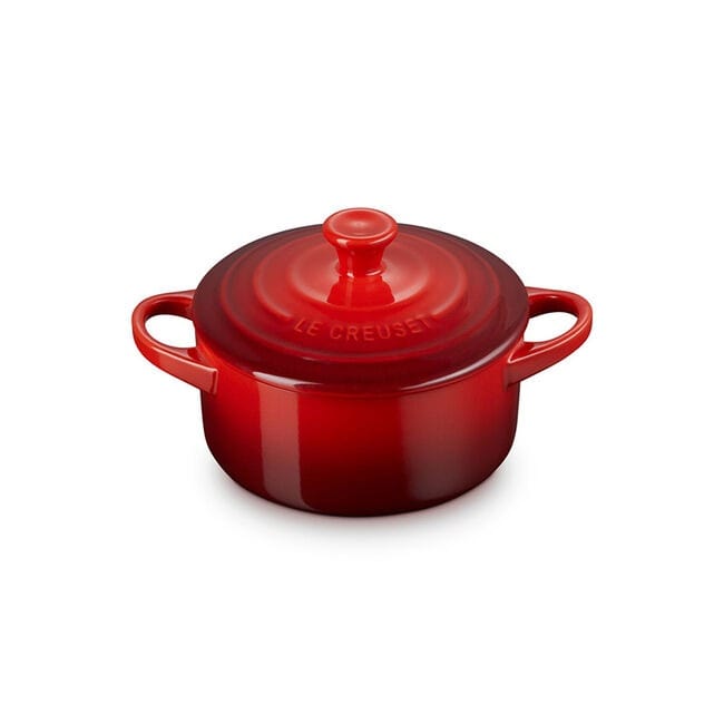 Classic - Mini Round Cocotte - 14oz
