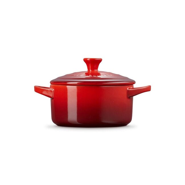 Classic - Mini Round Cocotte - 14oz