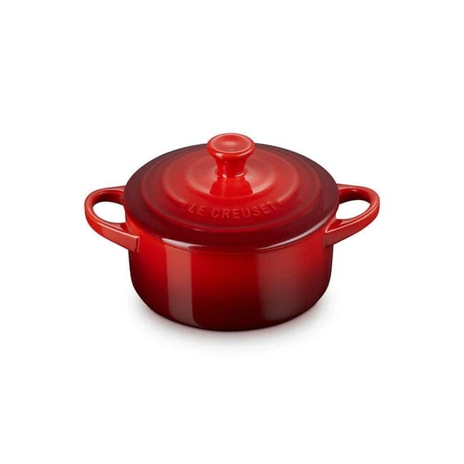 Classic Round Cocotte, 24oz. - Multiple Colors